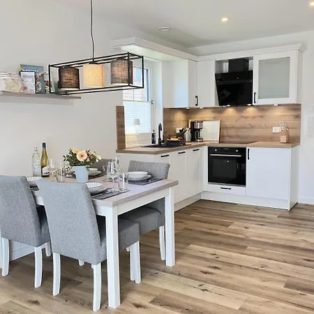 Apartment Kogge Im Haus Dreimaster,