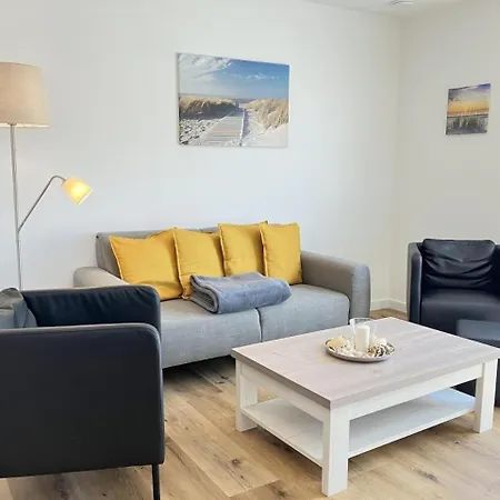 Kogge Im Haus Dreimaster, Baltrum
