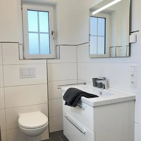Kogge Im Haus Dreimaster, Baltrum