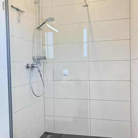 Kogge Im Haus Dreimaster, Apartamento Baltrum