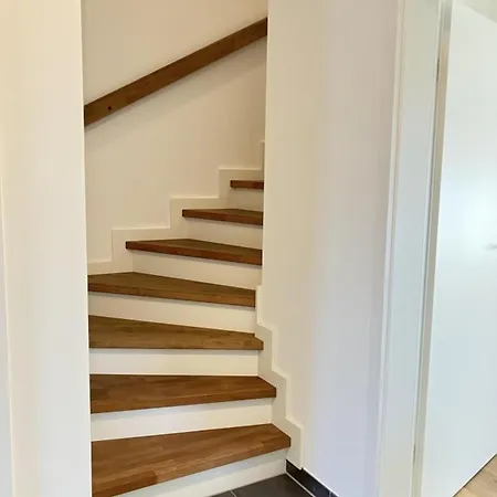 Kogge Im Haus Dreimaster, Apartment *
