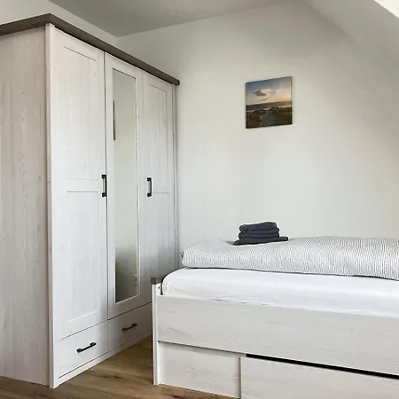 Kogge Im Haus Dreimaster, * Baltrum