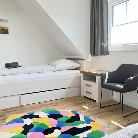 Apartment Kogge Im Haus Dreimaster, *