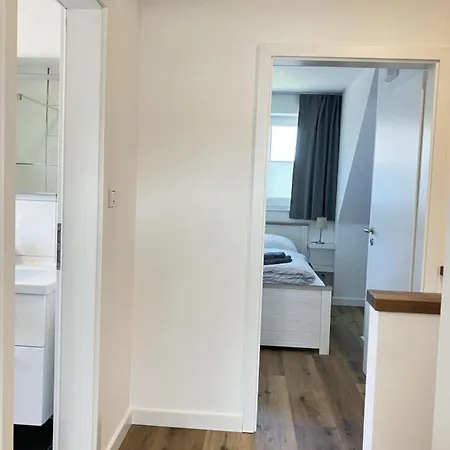 Apartment Kogge Im Haus Dreimaster, *