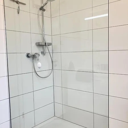 Apartamento Kogge Im Haus Dreimaster,