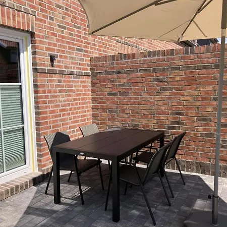 Kogge Im Haus Dreimaster, Baltrum